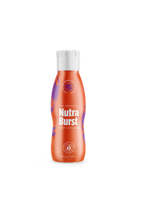 NUTRABURST (bottle)